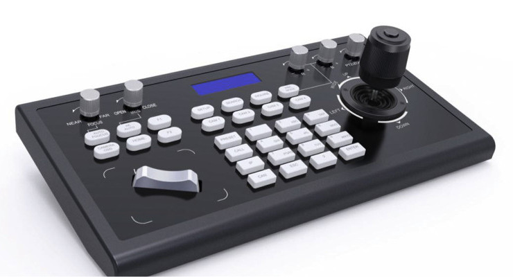 Zhen Optics ZIP-2020 - Audio General Inc.